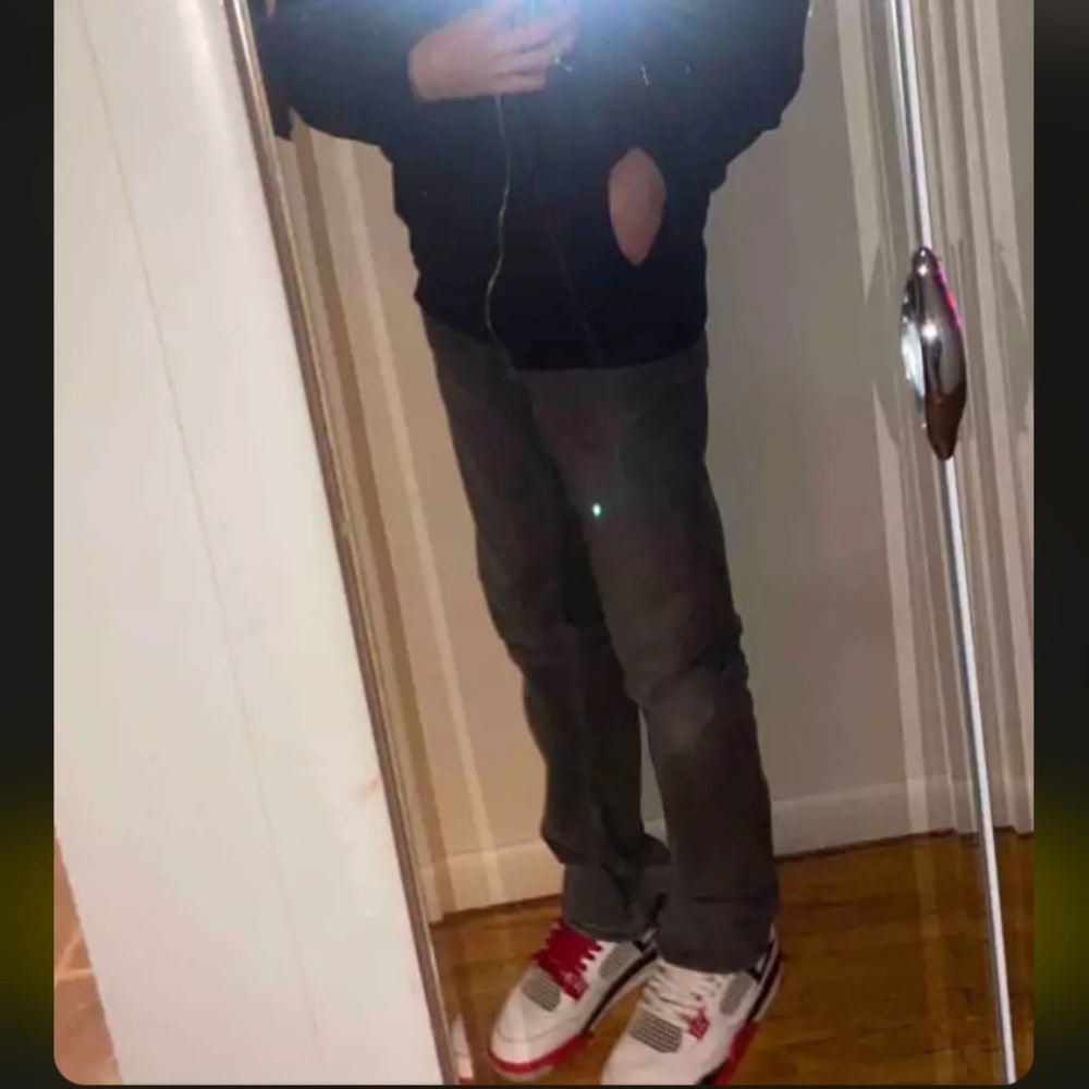 Meet your Posher, Angel